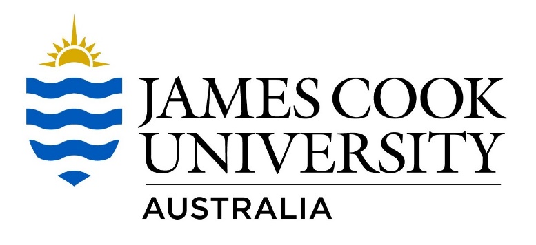đại học James Cook úc