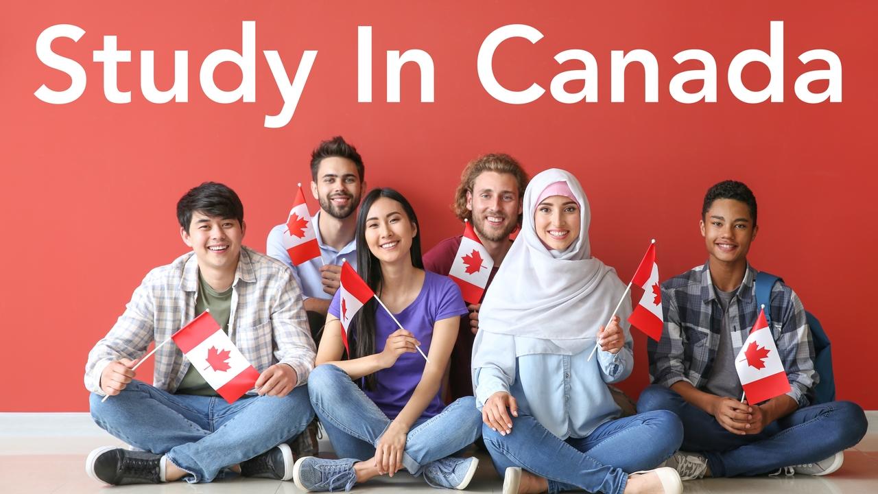 Cơ hội định cư cao khi du học tại Canada