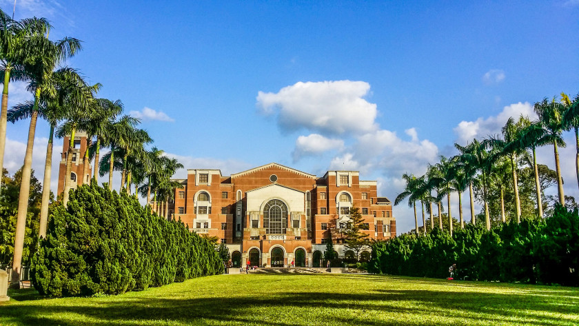 Trường đại học KHKT quốc lập Vân Lâm