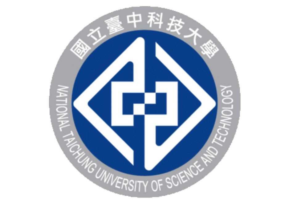 Logo Trường Đại Học Khoa Học Kỹ Thuật Quốc Lập Đài Trung