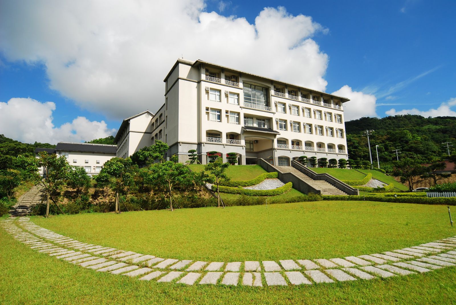 Trường Đại học Phật Quang