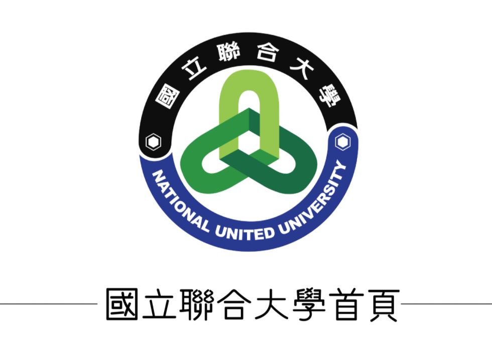 Logo Trường đại học quốc lập Liên Hợp 