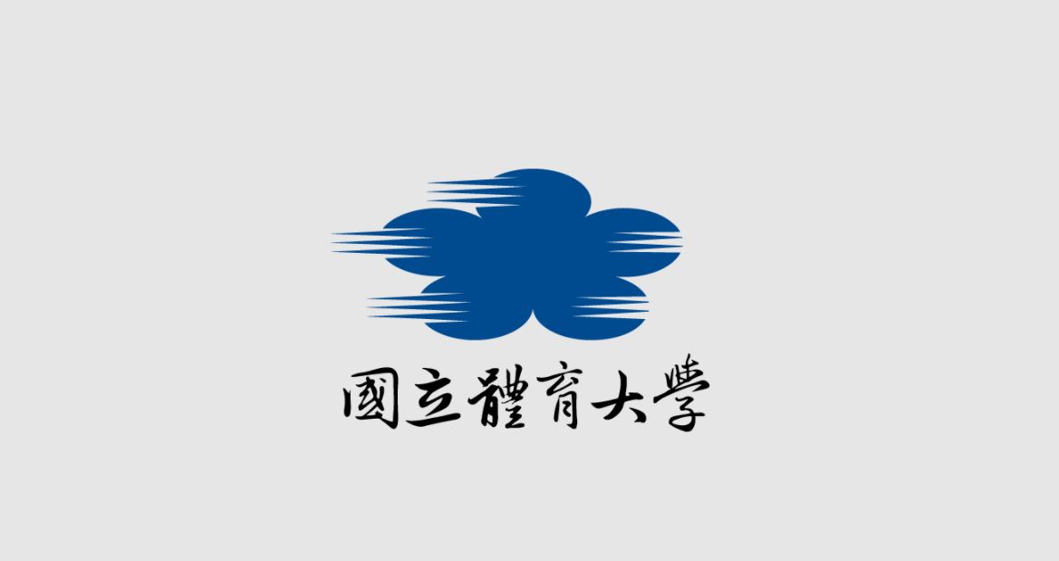 Logo Trường Đại Học Quốc Lập Thể Dục Thể Thao