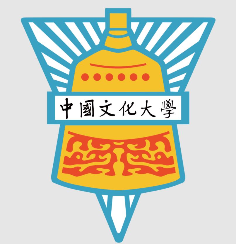  Logo Trường Đại Học Văn Hóa Trung Hoa 