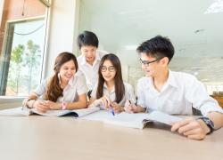 Cập nhật thông tin Học bổng toàn phần Bộ Giáo dục Đài Loan