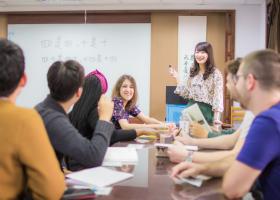 TOP 5 trường đào tạo tiếng Trung tốt nhất Đài Loan