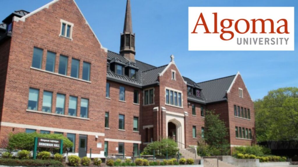 Algoma University