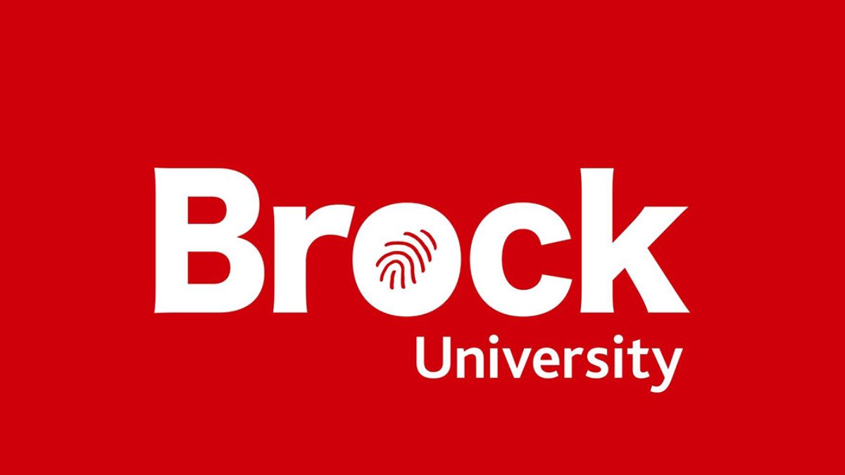 Brock University là một trường đại học lâu đời tại Canada