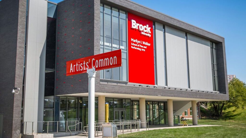 Brock University