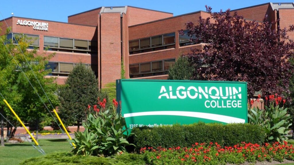 Algonquin College