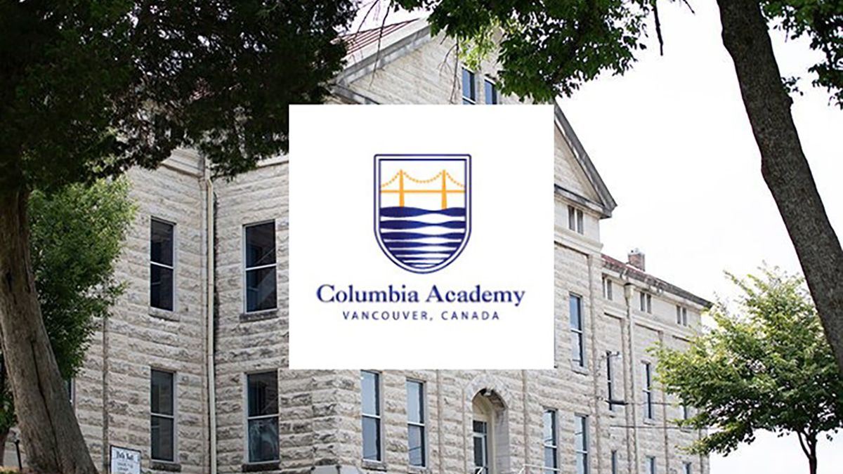 Columbia Academy