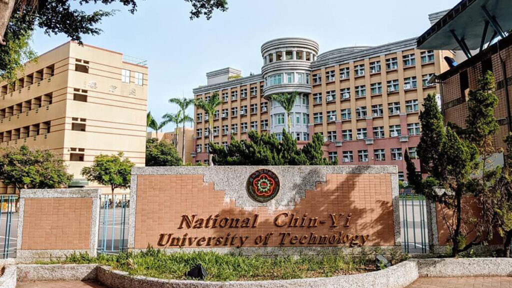 Đại học Công nghệ Quốc gia Cần Ích (National Chin-yi University of Technology-國立勤益科技大學)