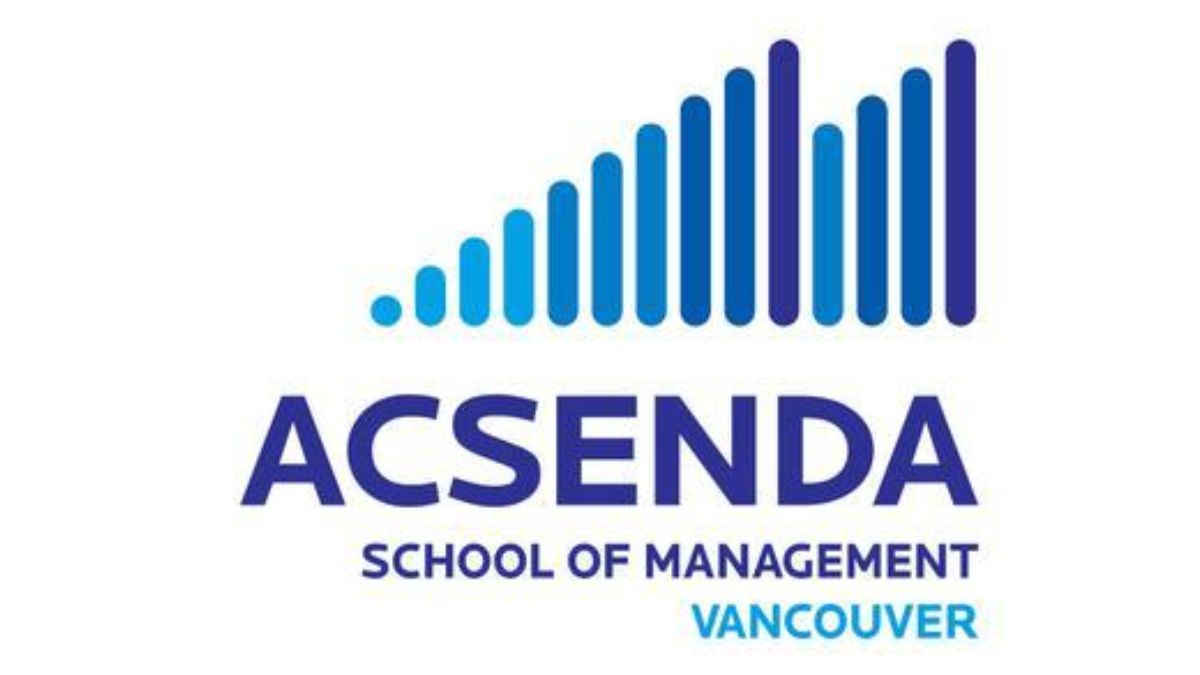 Acsenda School Of Management