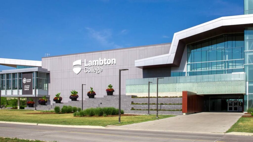 Lambton College