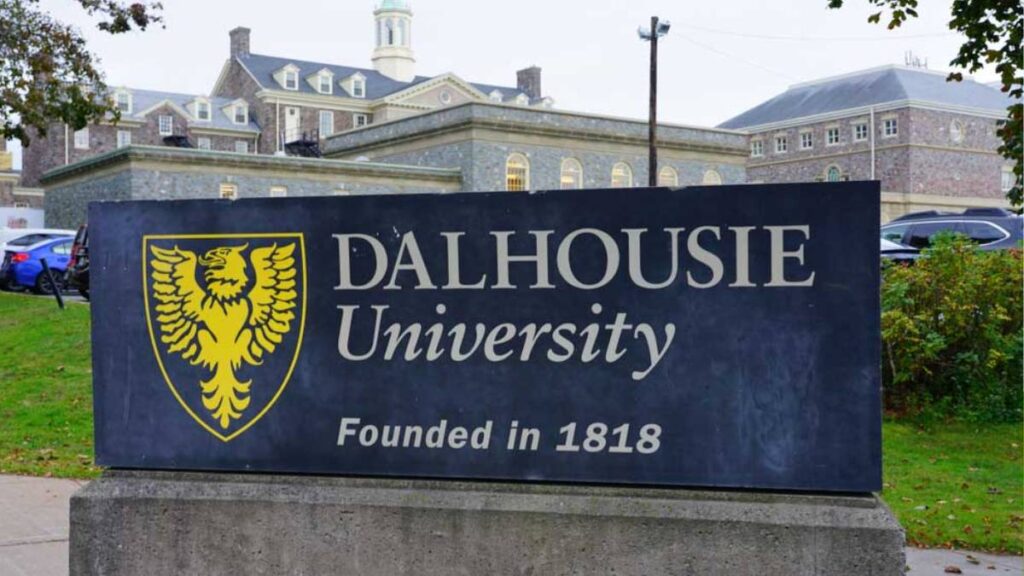 Dalhousie University