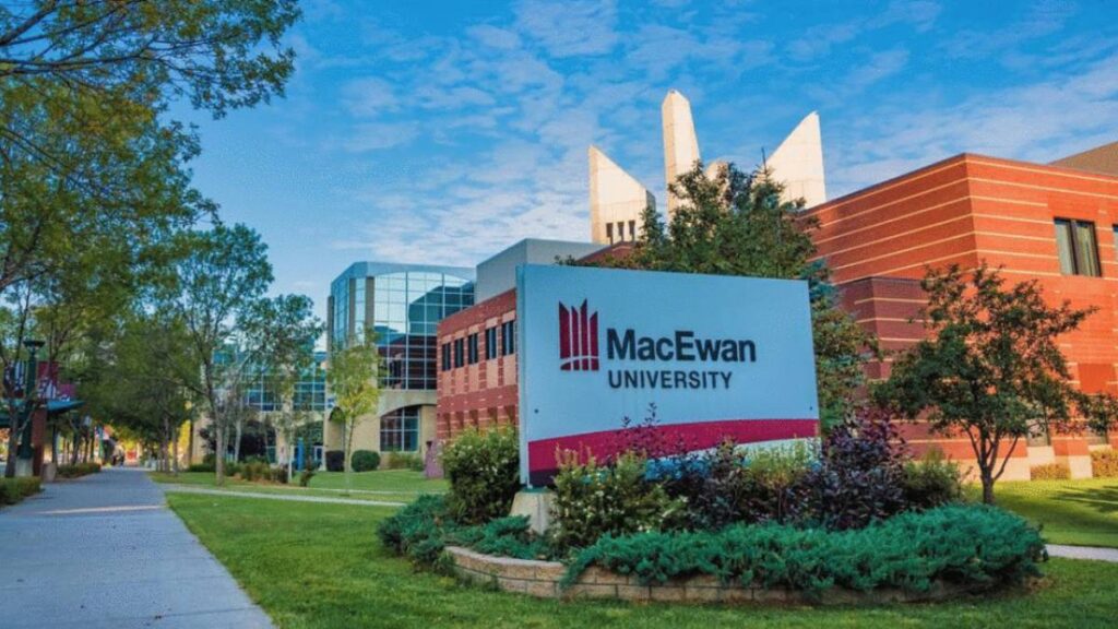 MacEwan University