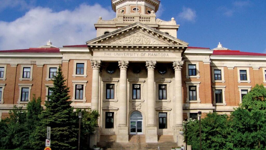 University of Manitoba