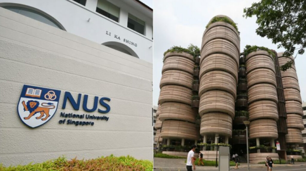 Những điều cần biết về học bổng du học Singapore