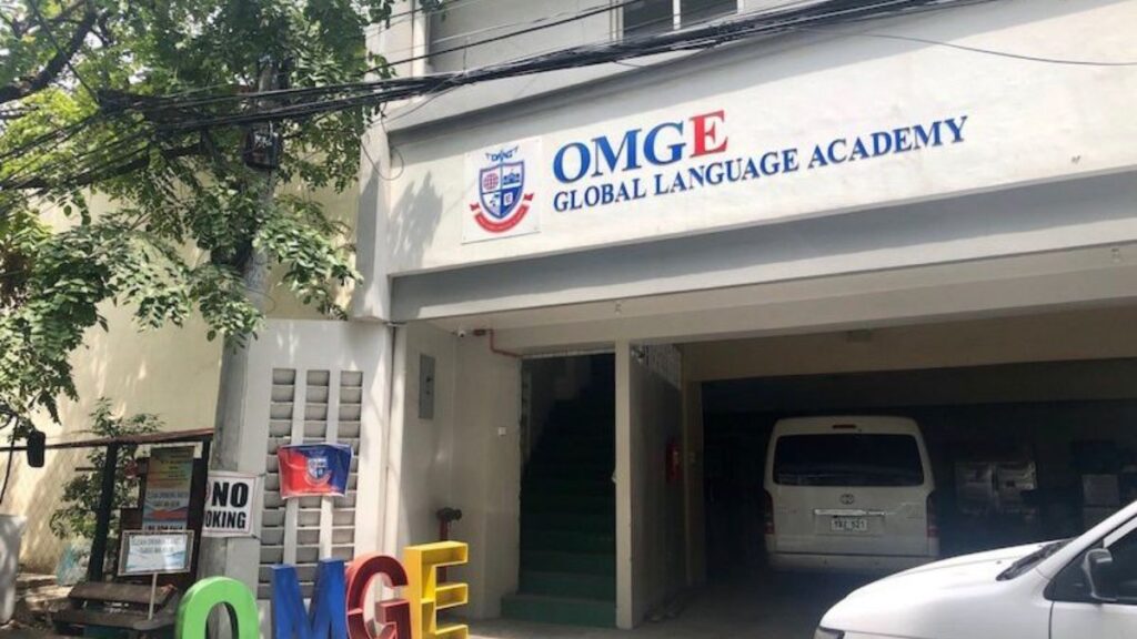 Omge Global Language Academy