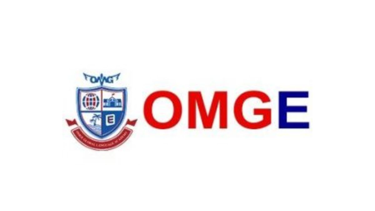 Omge Global Language Academy