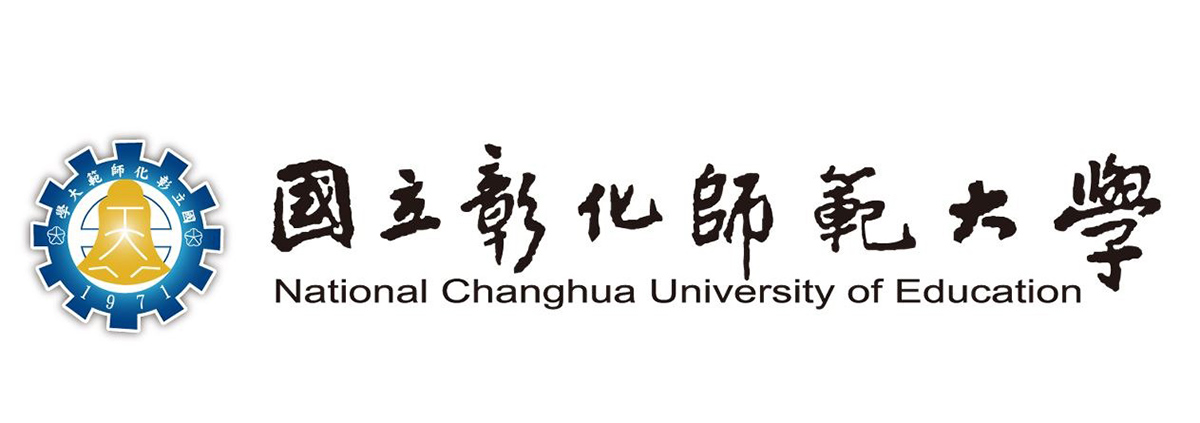 Logo Trường Đại Học Quốc Lập Sư Phạm Chương Hóa 