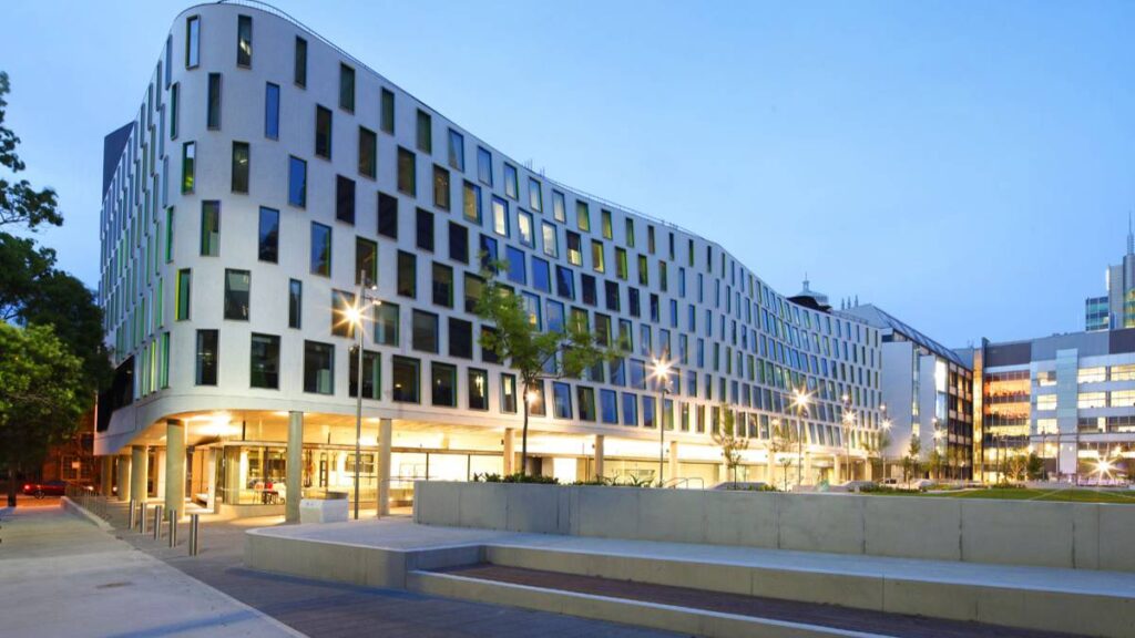 Đại học Công nghệ Sydney (University of Technology Sydney – UTS)