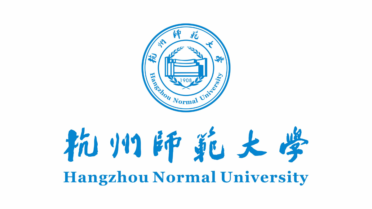 Logo trường Đại học Sư phạm Hàng Châu