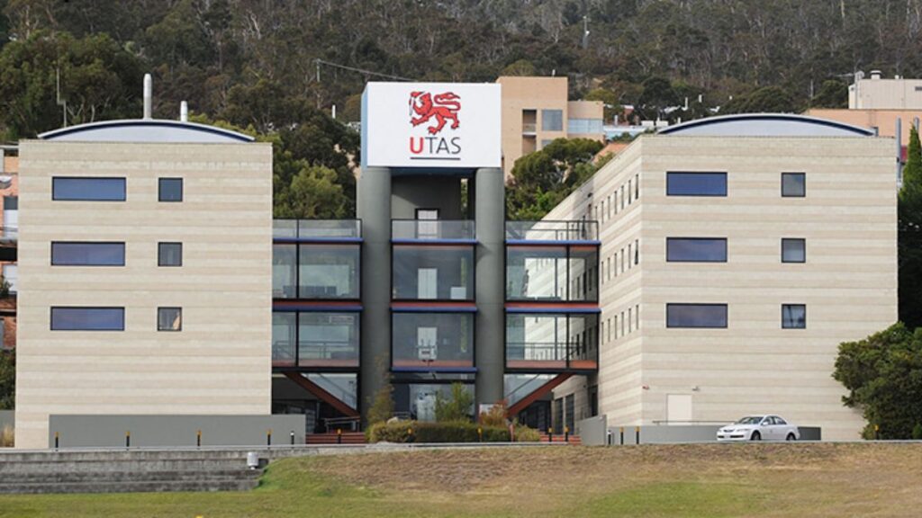 Đại học Tasmania