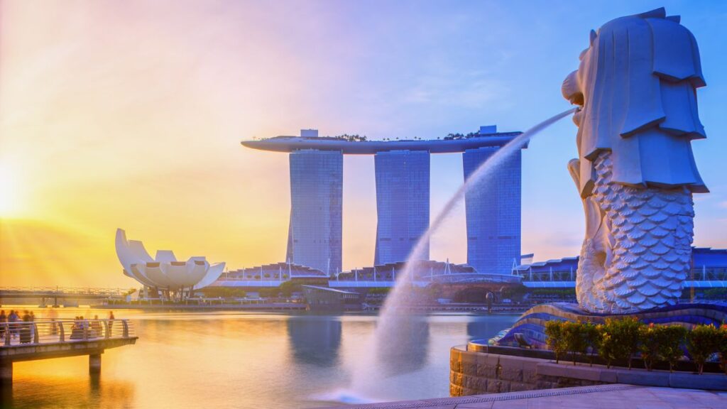 Cần chuẩn bị gì khi đi du học Singapore?