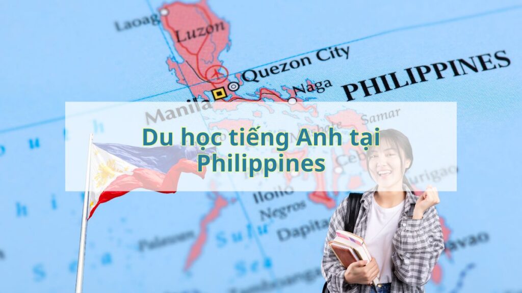 Thông báo tuyển sinh du học tiếng Anh Philippines 2024