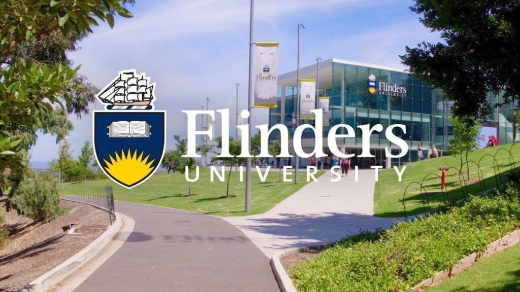 Đại học Flinders