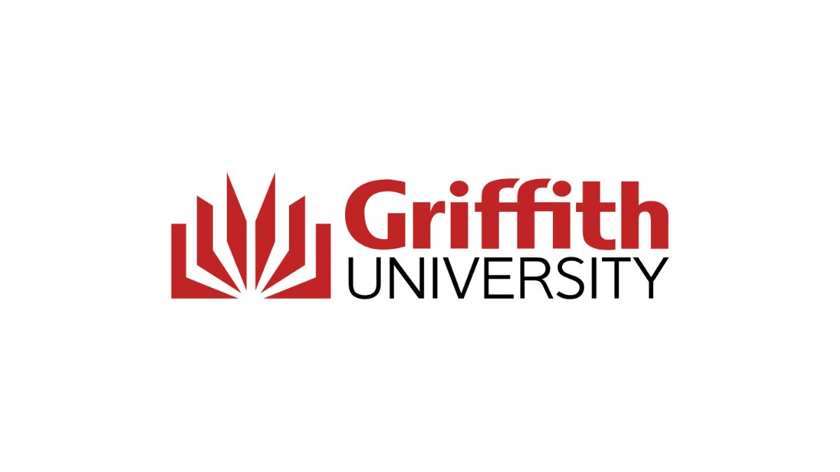 Campus hiện đại của Đại học Griffith