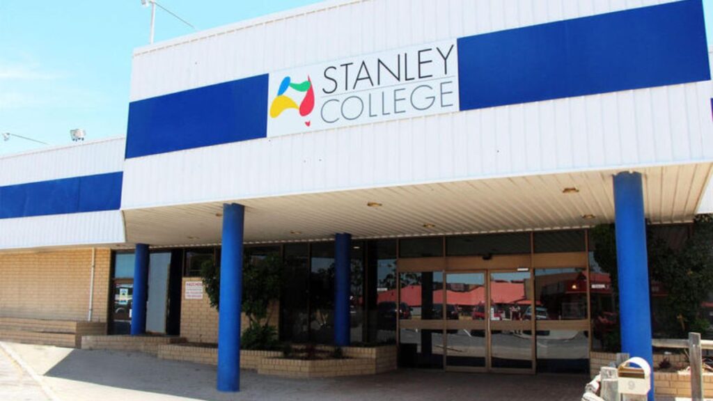 Stanley College