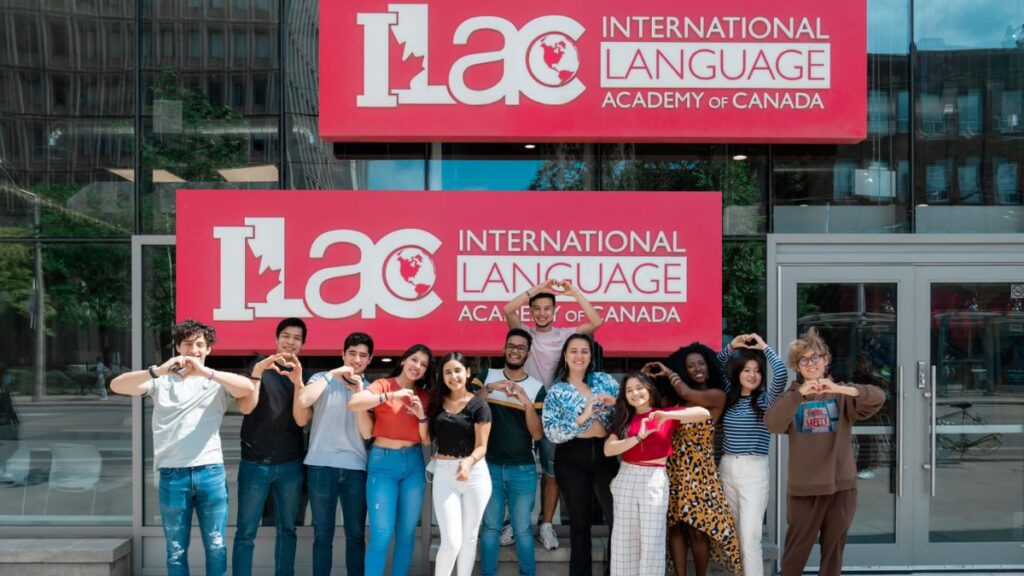 The ILAC Education group