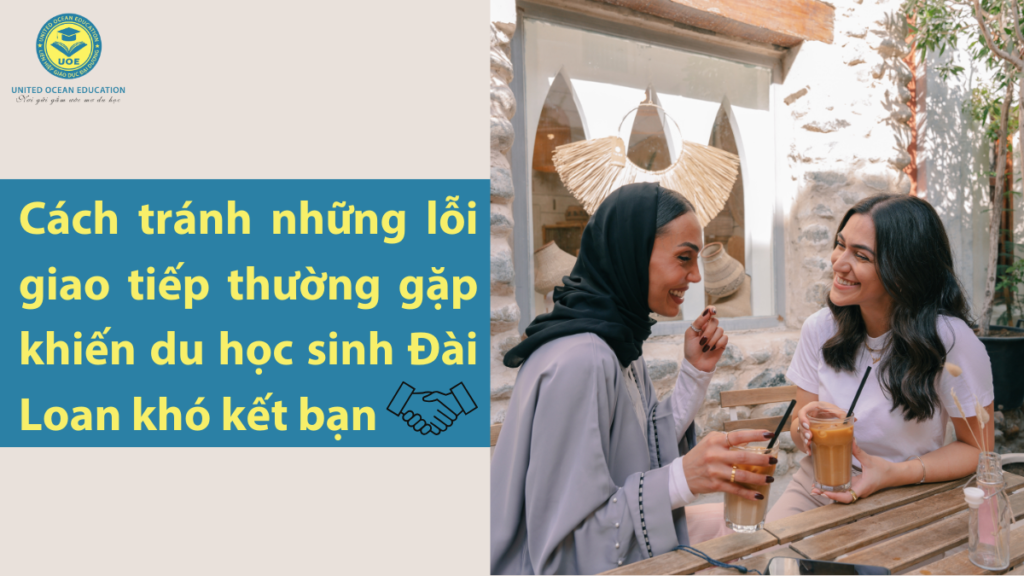 Bạn có đang vô tình làm bạn bè quốc tế “xa lánh” mình?