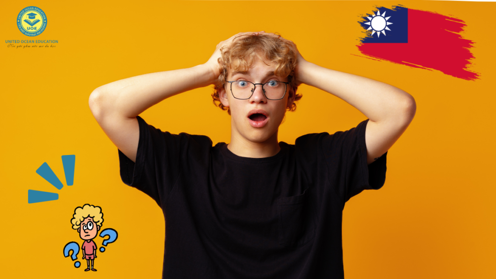 Bạn đã sẵn sàng đối mặt với những cú sốc văn hóa tại Đài Loan?