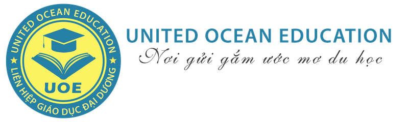 UOE Education — Du học Đài Loan